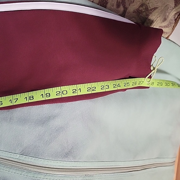 ADIDAS 3 Strips Activewear Sweatpants - Picture 13 of 14